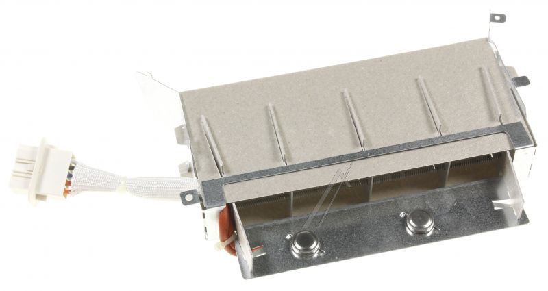 Heizung für Beko Trockner C00865376 Wärmeelement