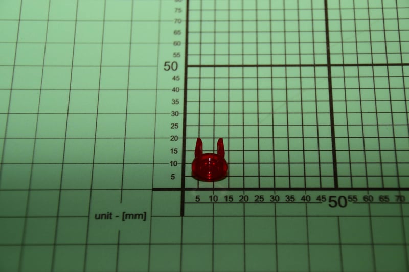 Lampenschirm red S01 an_el 8512171