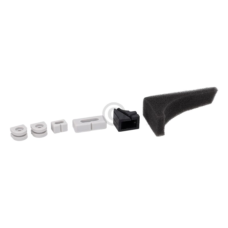 Seal accessory kit 201-2498-0640 Ecovacs