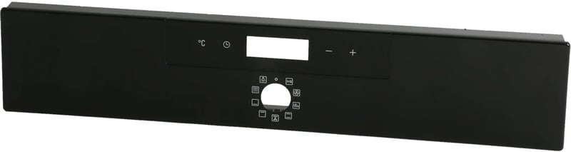 Bedienblende 00740988