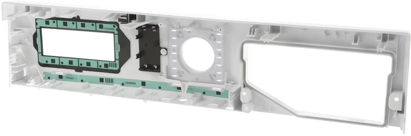 Bedienblende 11013976