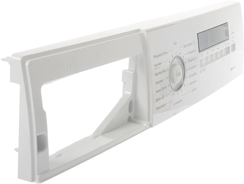 Bedienblende 11009034