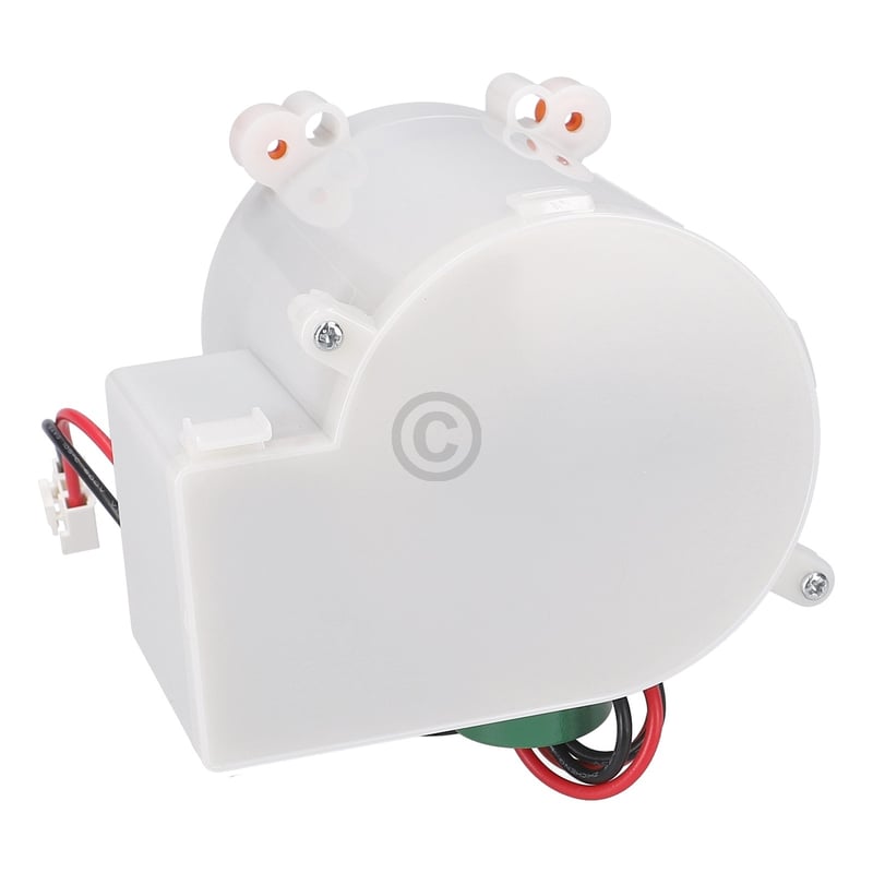 Dust collection fan motor 201-2453-0002