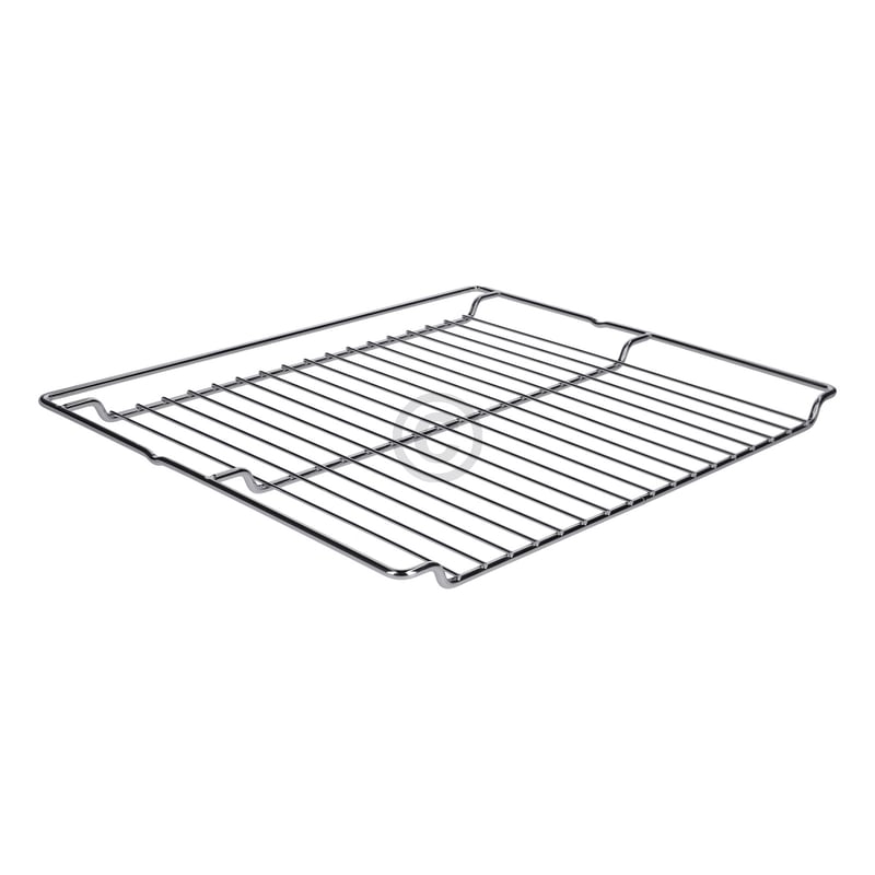 Grillrost passend für Bosch 00742283 464x343mm BLUPARTS in Backofen 10104702