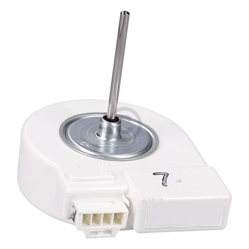 Lüftermotor für Samsung Kühlschrank DA3100020E 12V, 3.48W