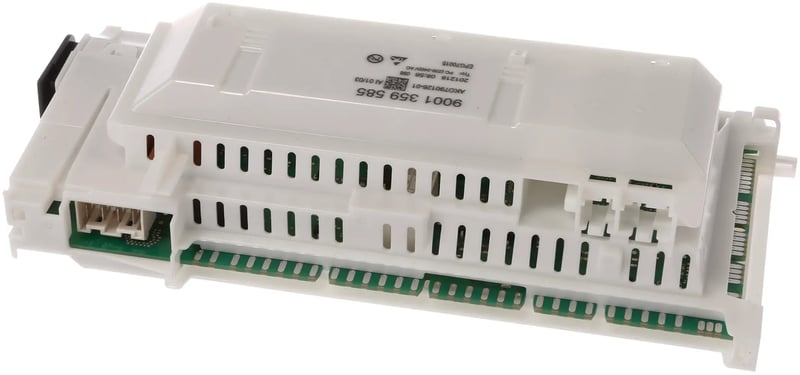 Leistungsmodul programmiert 12019639