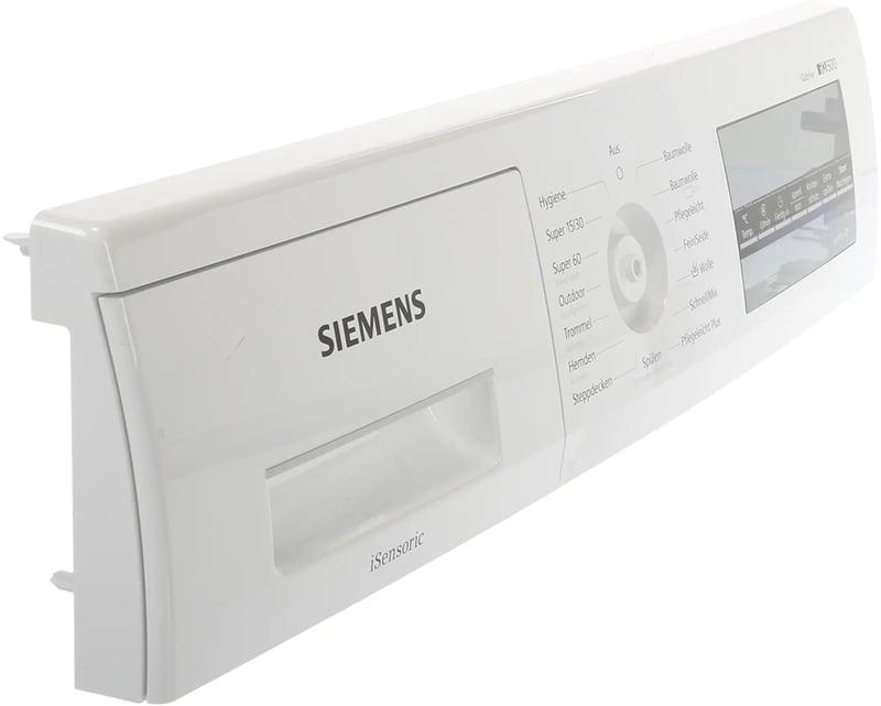 Bedienblende 11010908