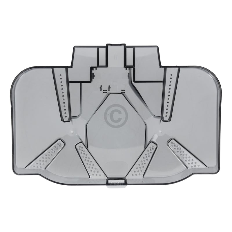 Ablage Ecovacs 201-2353-1403 für Staubsauger-Roboter