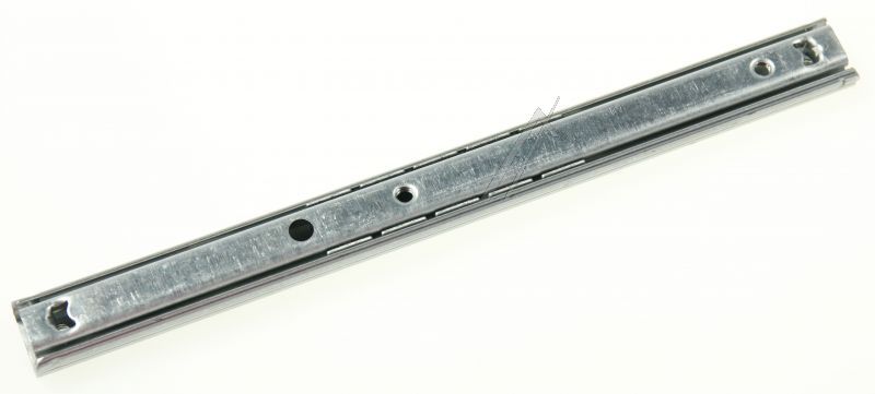 Teleskopschiene für Dunstabzugshaube Silverline YT900100002 185mm