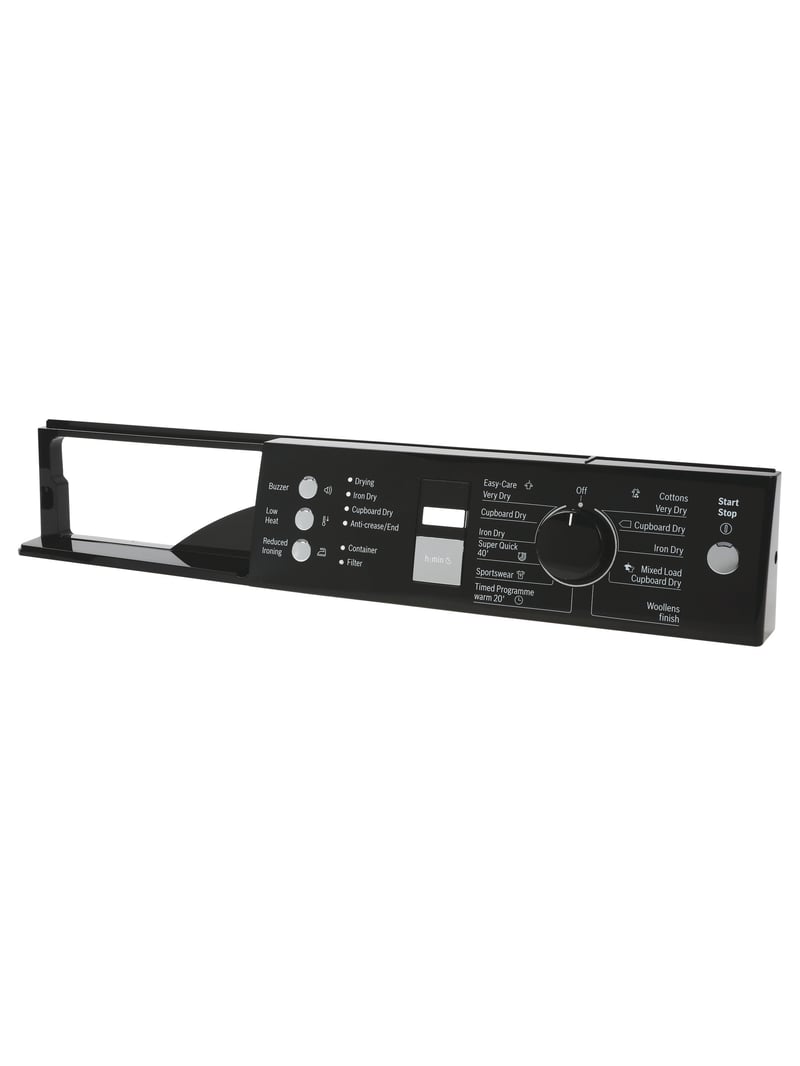 Bedienblende 11003693