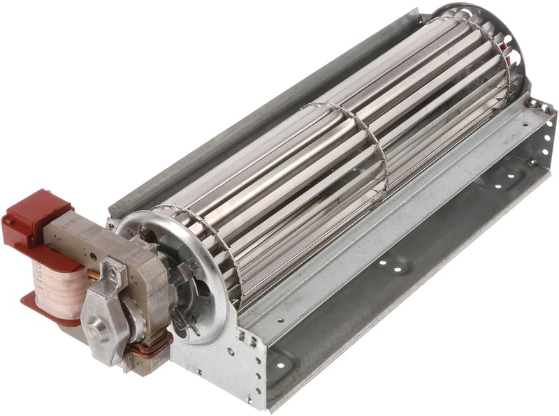 Ofenlüfter Bosch 12023142 Ventilator
