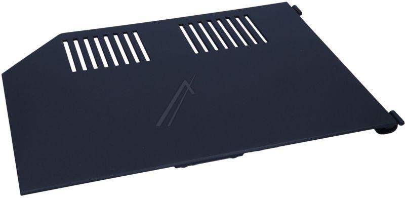 Saeco Kaffeemaschine Seitentür rechts schwarz 421945007701 Gehäuseteil