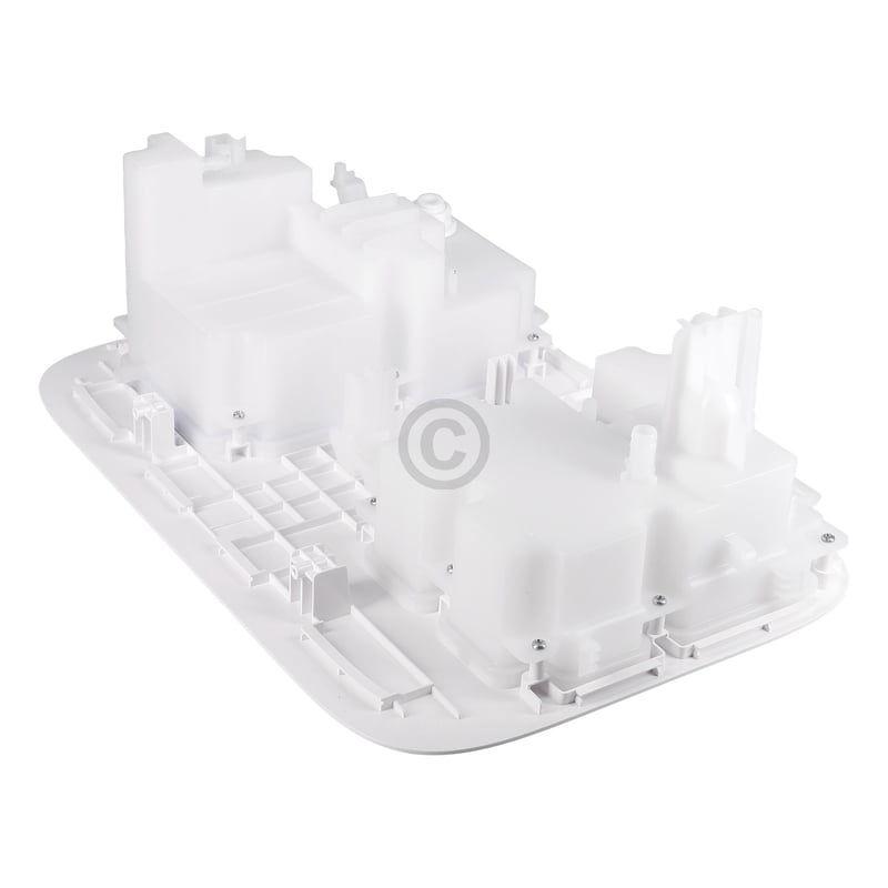 Water tank（White） 201-2497-0130 Ecovacs