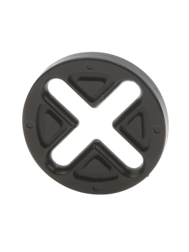 Scheibe für Kaffeemaschine BSH-Gruppe 00420000 Keramikventil