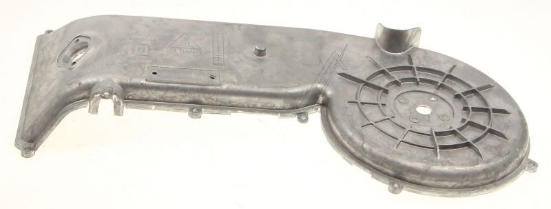 OB. Leitung für Waschmaschine Candy 43017230 Zuleitung