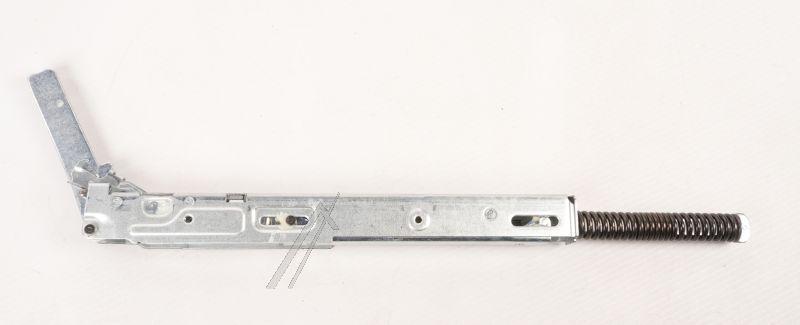 Türscharnier links für Ofen Küppersbusch 548291 Soft 9,6-10kg