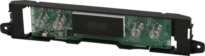 Bedienmodul programmiert 00742916