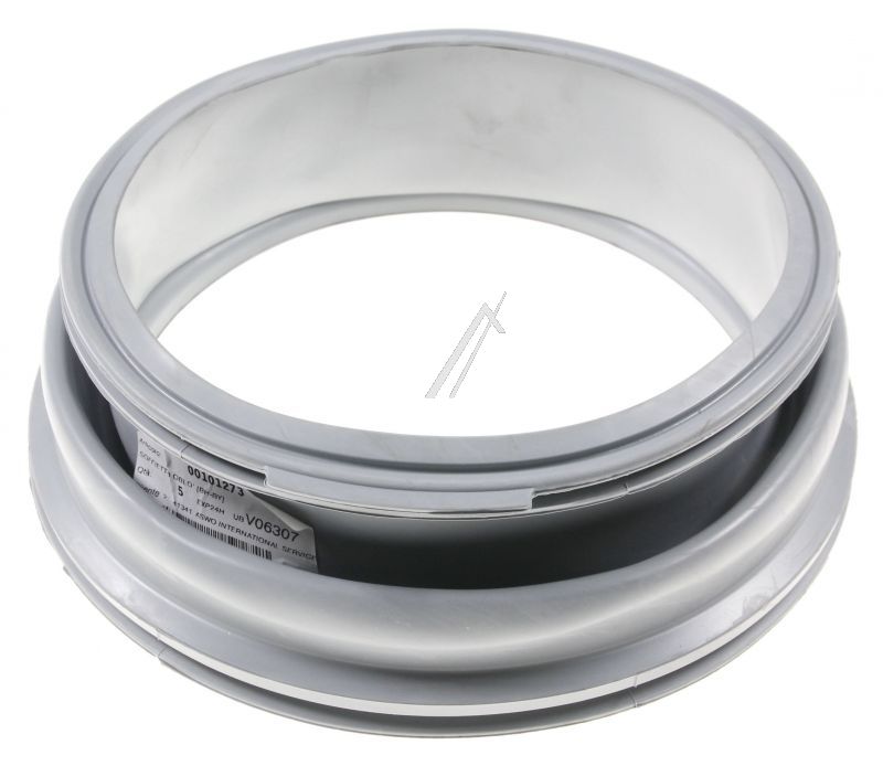 Türmanschette für Waschmaschine Com 352600 Dichtungsring