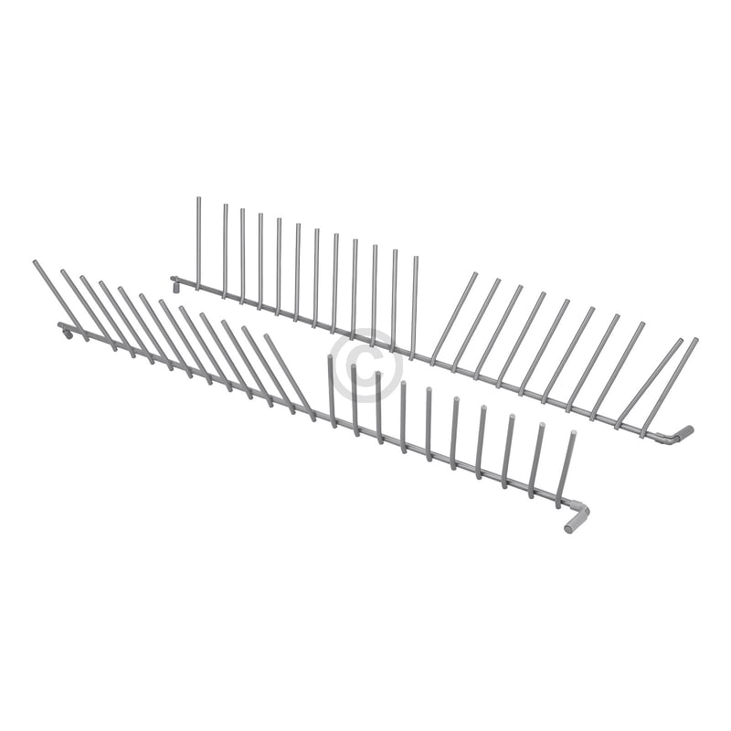 Unterkorbeinsatz passend für Bosch 00443403 BLUPARTS - KOMPATIBEL 10107360