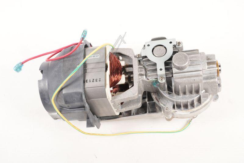 Motor ASM-230V 50Hz für Küchenmaschine & Mixer Smeg 695211630 Elektromotor, 230V