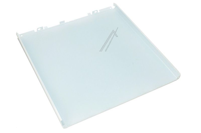 Geschirrspüler-Abdeckung Com für Bauknecht und Bosch/Siemens - Gehäuseteil, weiß