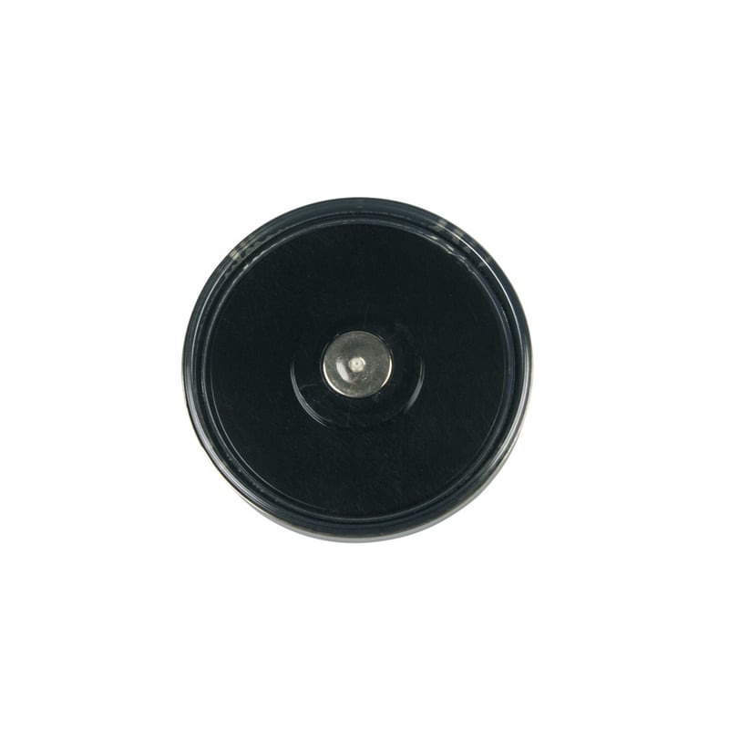Knebel Drehscheibe NEFF 10004928 Tipp-Pad TwistPad® Flat für Kochfläche oben