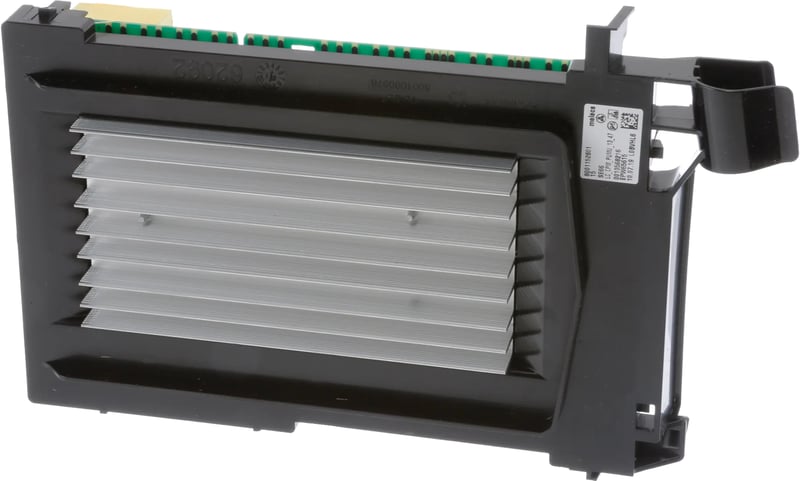 Leistungsmodul programmiert 11040812 Originalersatzteil von Bosch