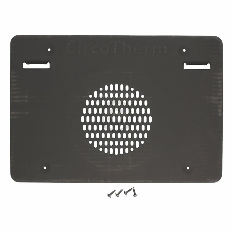 Heissluftleitblech Ecolyse Neff 11003124 für Backofen