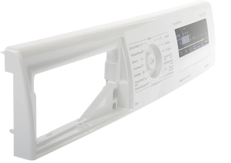 Bedienblende 11013313