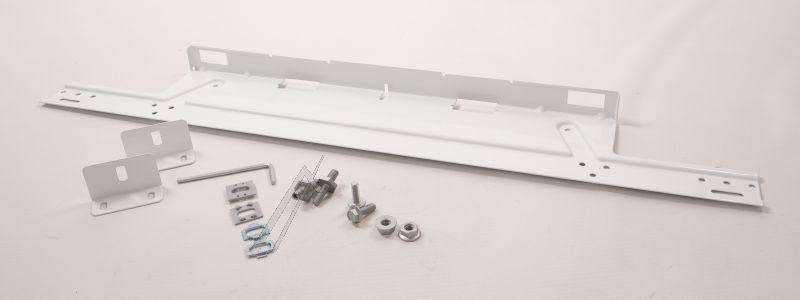 Hettich 3D Einstellset für Kühlschrank Teka 81693545 Justierung