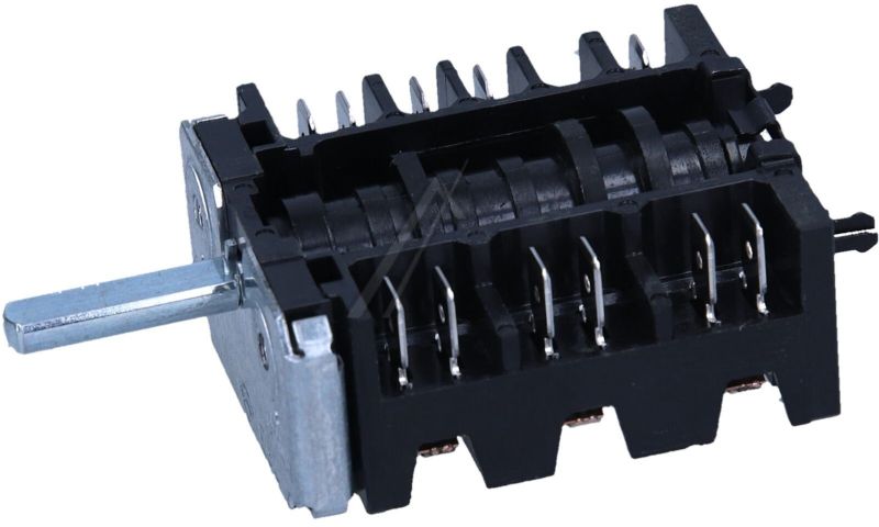 BO-Schalter Amica 8002198 Herd Drehwahlschalter