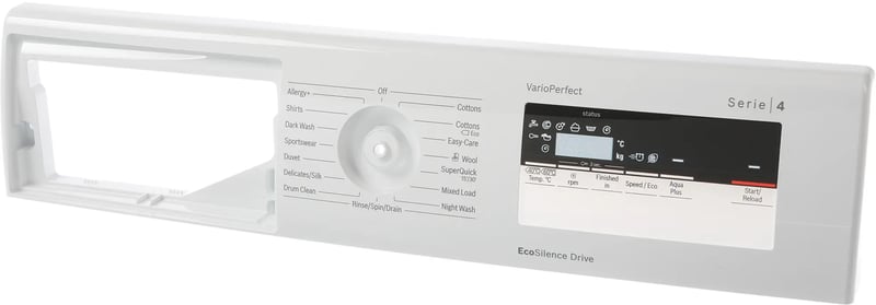 Bedienblende 11014447