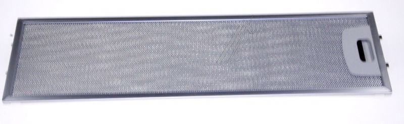Fettfilter für Dunstabzugshaube Hisense Gorenje 507572 Dunstabzug Metallfilter