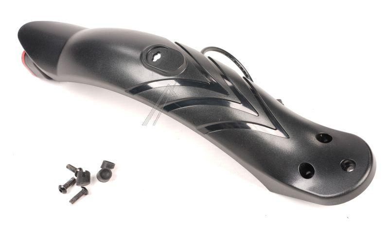 Hinteres Schutzblech für E-Scooter Platum JESE021 Ohne Licht, Haken