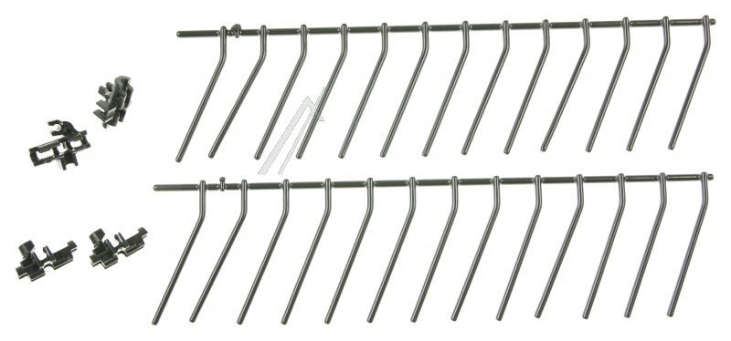 Linke Trennwand für Geschirrspüler (4055430856)