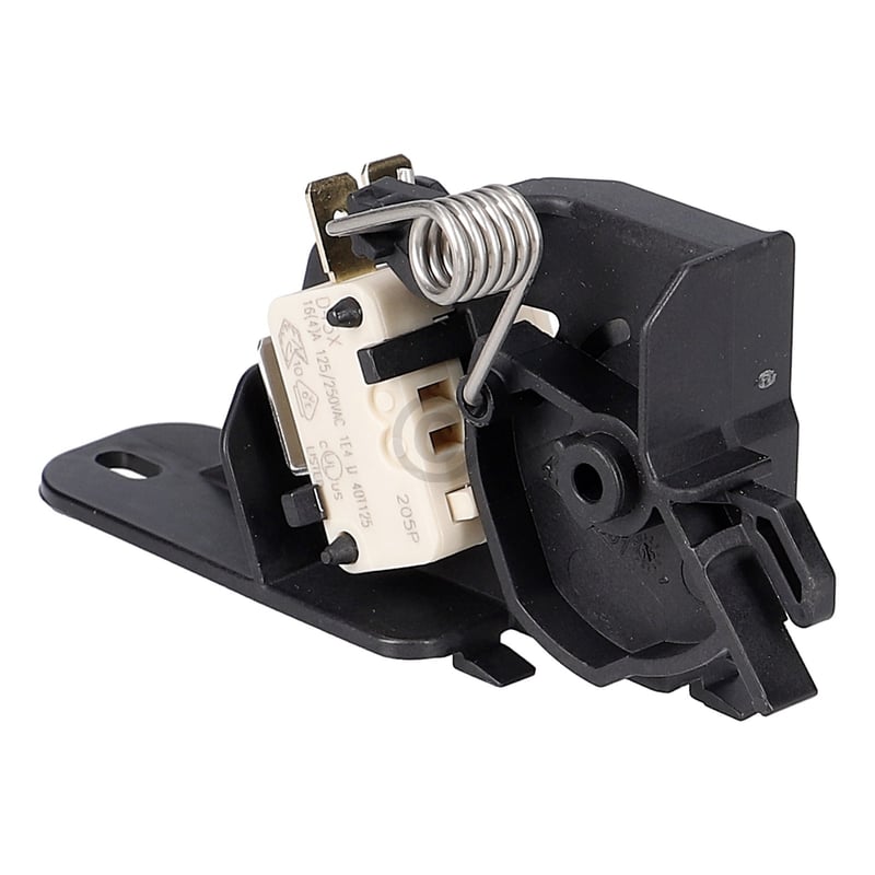 Türschalter für Mikrowelle AEG 140153918028 links