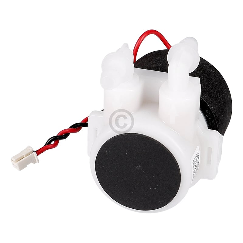 Clear water peristaltic pump（Automatic water refilldrain） 201-2453-0006