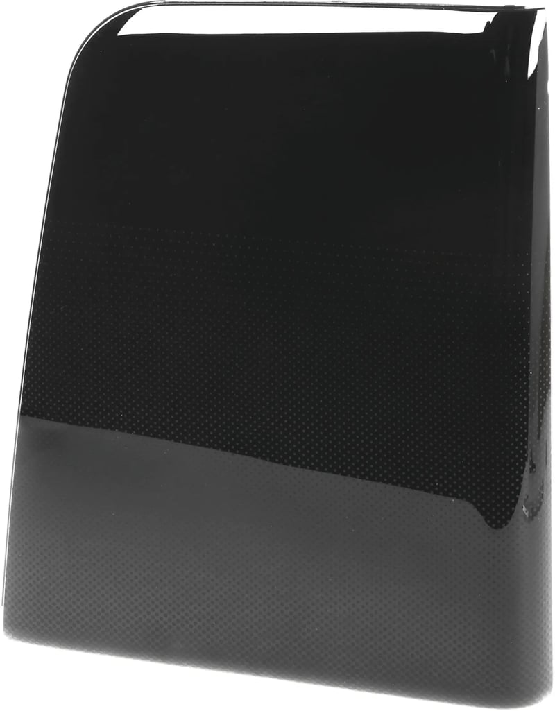 Gehäuse-Rückteil 11001760