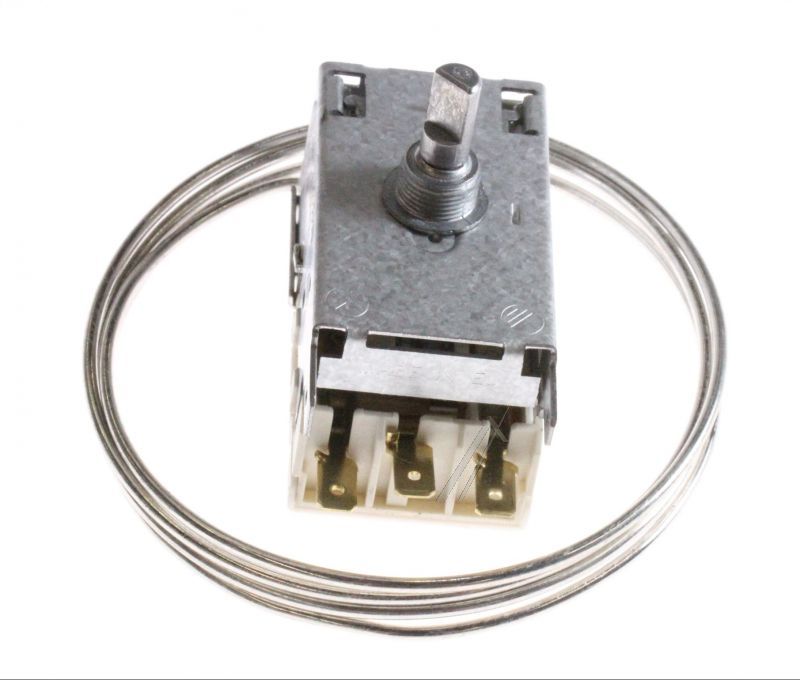 Ranco Thermostat für Liebherr Kühlschrank 615108800 Kälte-Regelung
