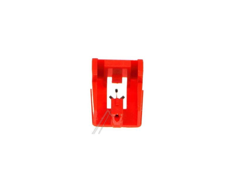 Tonnadel Com Staubsauger 10465 rot, sphärischer Schliff