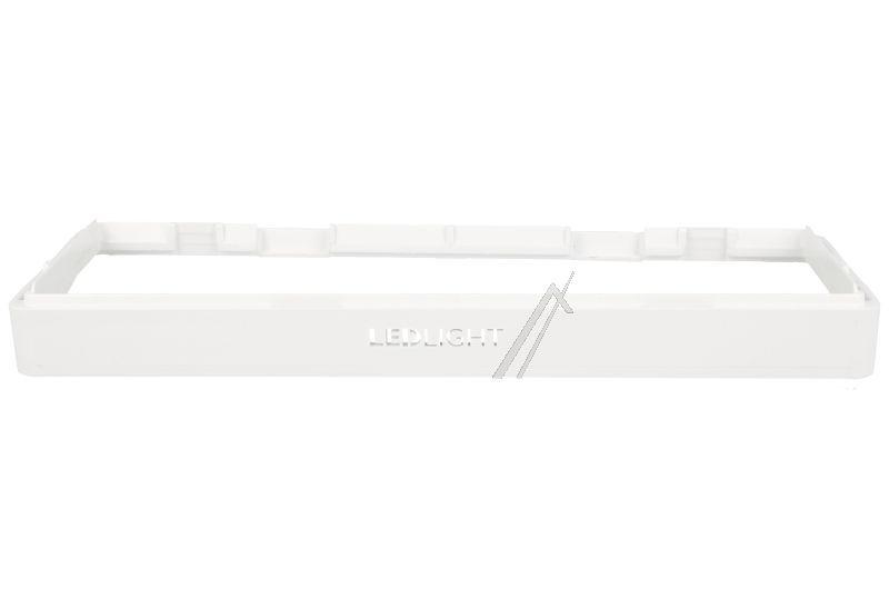 LED-Gehäuse Dekor C6 für Kühlschrank Hisense/Gorenje 809242 LED Beleuchtung