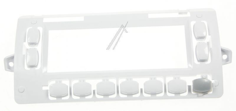 Trägermodul für Waschmaschine Candy 41032057 Halterung