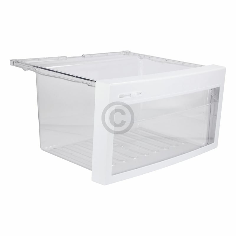 Gemüsebehälter für Kühlschrank LG 3391JQ1034B Gemüsefach