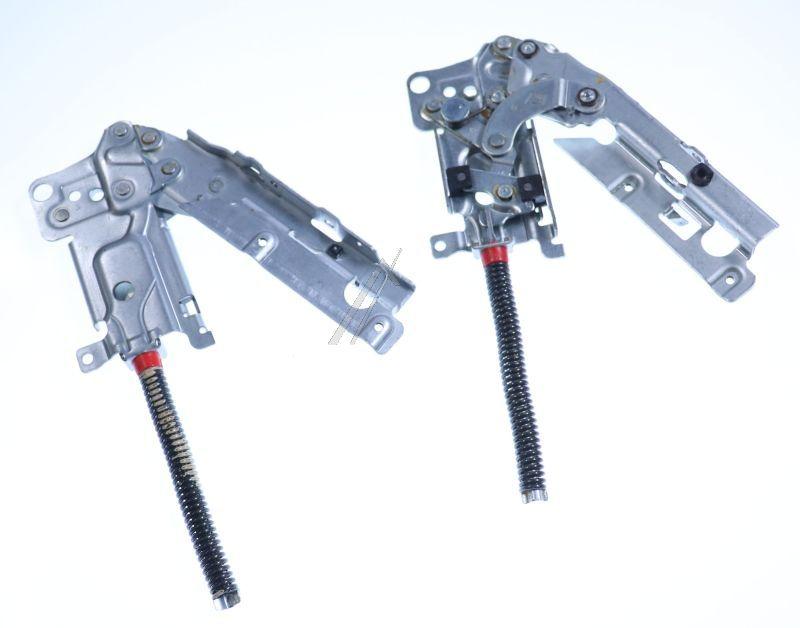 Türscharnier-Kit links für Geschirrspüler AEG 4055479515 links, Geschirrspüler