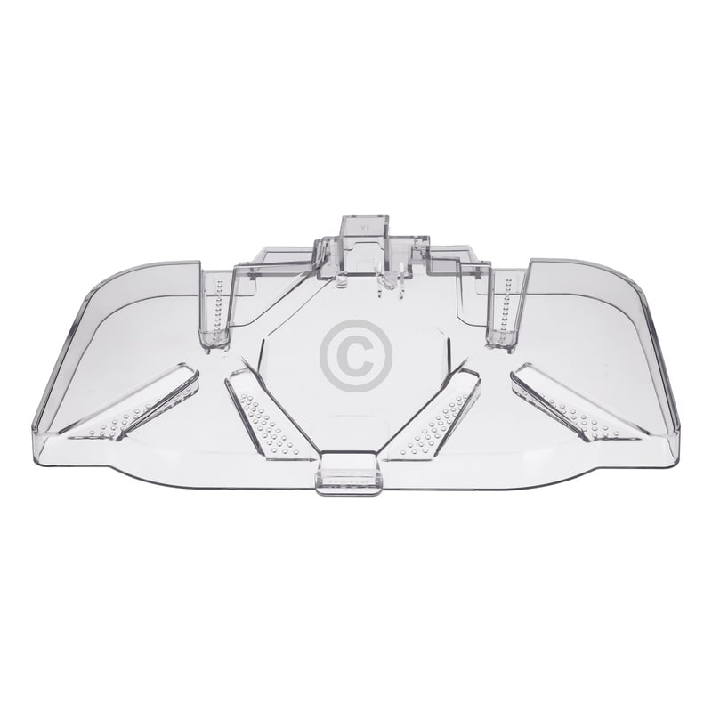 Ablage Ecovacs 201-2353-1402 für Staubsauger-Roboter