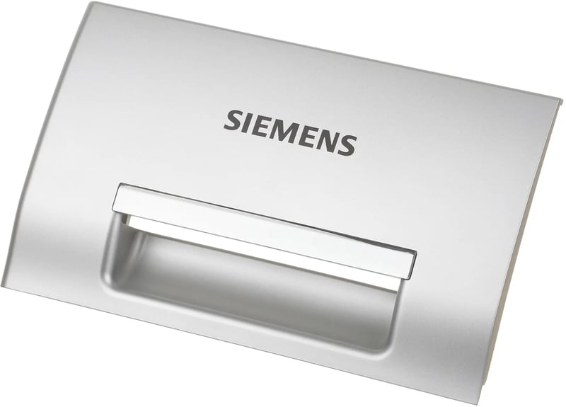 Schalengriff 00658910