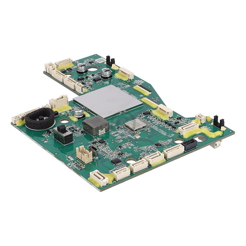 Vacuum Cleaner Main Board Of Deebot White/Water Tank Version Ecovacs