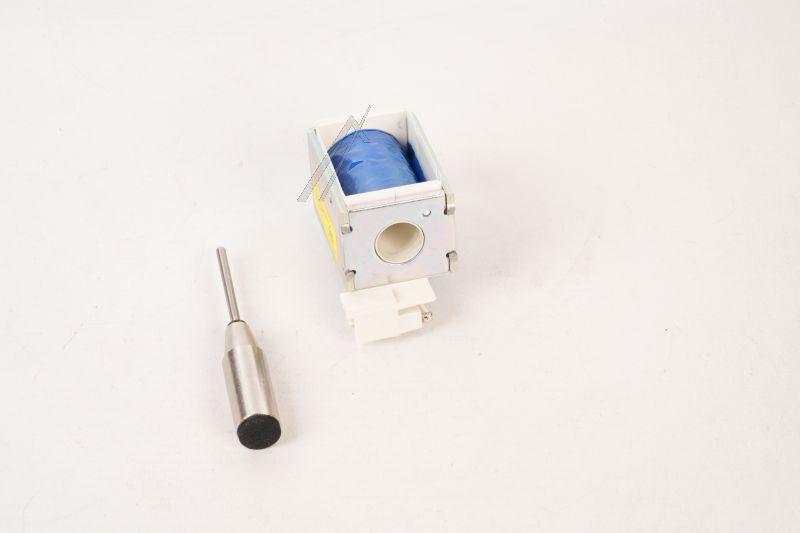Elektromagnet Hubmagnet für Trockner Bosch Siemens 10027568 VDE geprüft