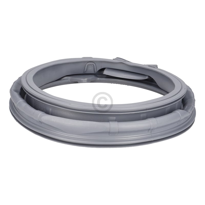 Türmanschette passend für Samsung DC64-03723A BLUPARTS in Waschtrockner 10108831