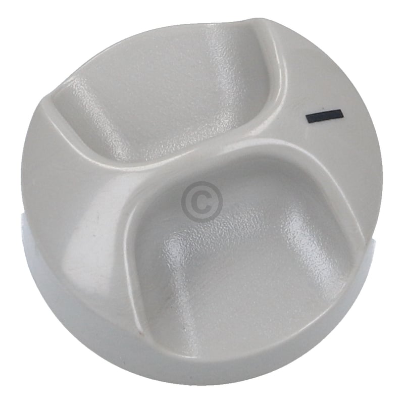 Drehknopf für Wahlschalter DOMETIC 241213710 für Kühlschrank